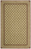 Nourison Vallencierre VA73 Camel Area Rug main image