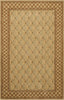 Nourison Vallencierre VA26 Light Green Area Rug 3'6'' X 5'6''
