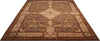 Nourison Versailles Palace VP05 Mushroom Area Rug Main Image
