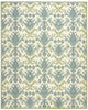 Nourison Vista VIS20 Ivory Area Rug main image