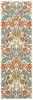 Nourison Vista VIS58 Ivory Area Rug
