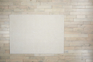 Nourison Vita VIT11 Beige Area Rug