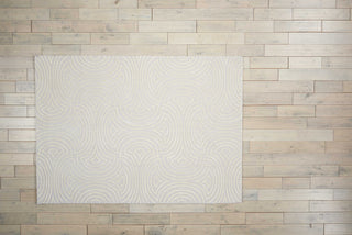 Nourison Vita VIT11 Beige Area Rug main image