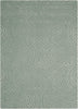 Nourison Vita VIT11 Sage Area Rug main image