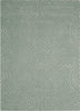 Nourison Vita VIT11 Sage Area Rug