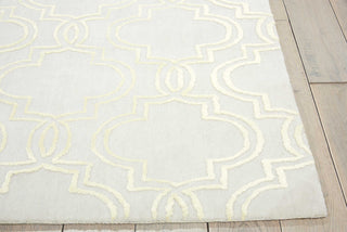 Nourison Vita VIT12 Beige Area Rug Detail Image