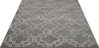 Nourison Vita VIT12 Moss Area Rug main image