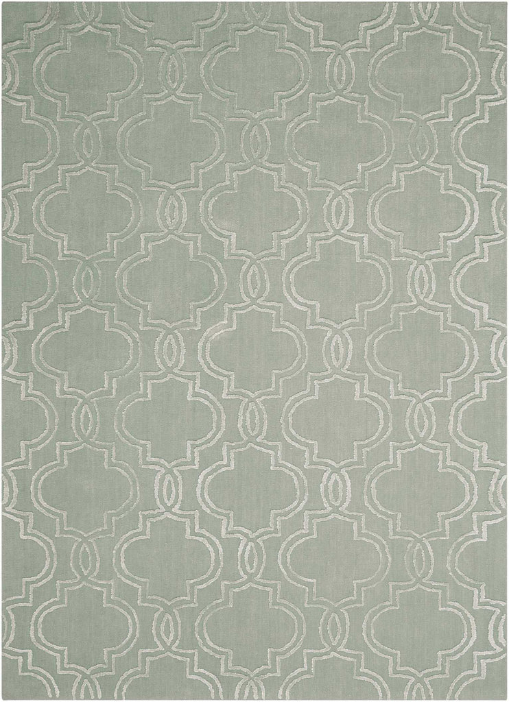 Nourison Vita VIT12 Sage Area Rug main image