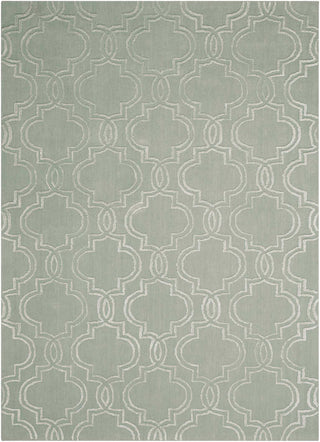 Nourison Vita VIT12 Sage Area Rug main image