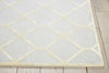 Nourison Vita VIT13 Beige Area Rug Detail Image