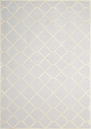 Nourison Vita VIT13 Beige Area Rug 5' X 7'