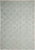 Nourison Vita VIT13 Sage Area Rug main image