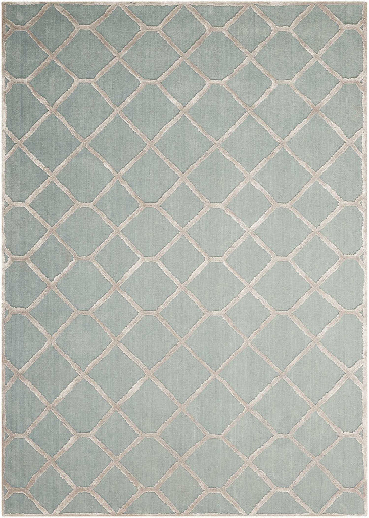 Nourison Vita VIT13 Sage Area Rug main image