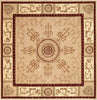 Nourison Versailles Palace VP04 Beige Area Rug Main Image