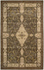 Nourison Versailles Palace VP05 Mushroom Area Rug main image