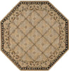 Nourison Versailles Palace VP06 Beige Area Rug Main Image