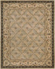 Nourison Versailles Palace VP06 Beige Area Rug Main Image