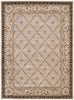 Nourison Versailles Palace VP06 Beige Area Rug