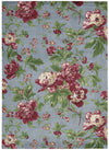 Nourison Artisanal Delight WAD01 Forever Yours Spring Area Rug by Waverly main image