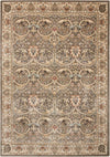 Walden WAL03 Grey Area Rug by Nourison Main Image