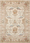 Walden WAL04 Ivory Area Rug by Nourison Main Image