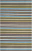 Nourison Wav01/Sun and Shade SND12 Platinum Area Rug by Waverly