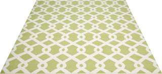 Nourison Sun and Shade SND20 Ellis Garden Area Rug by Waverly Main Image