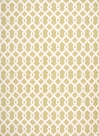 Nourison Sun and Shade SND20 Ellis Garden Area Rug by Waverly