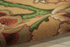 Nourison Global Awakening WGA01 Imperial Dress Antique Area Rug by Waverly Detail Image
