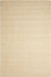 Nourison Grand Suite WGS01 Cream Area Rug by Waverly 5' X 7'6''