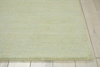 Nourison Grand Suite WGS01 Mist Area Rug by Waverly Detail Image