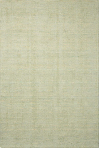 Nourison Grand Suite WGS01 Mist Area Rug by Waverly