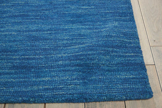 Nourison Grand Suite WGS01 Ocean Area Rug by Waverly Detail Image