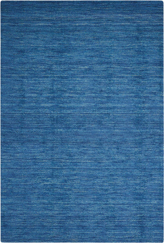 Nourison Grand Suite WGS01 Ocean Area Rug by Waverly