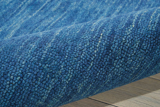 Nourison Grand Suite WGS01 Ocean Area Rug by Waverly Detail Image