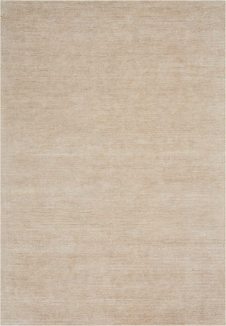 Nourison Weston WES01 Linen Area Rug main image