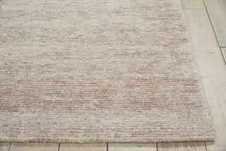 Nourison Weston WES01 Oatmeal Area Rug 