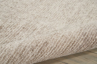 Nourison Weston WES01 Oatmeal Area Rug T' R