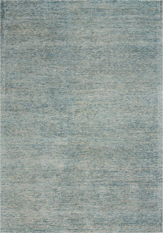 Nourison Weston WES01 Seafoam Area Rug main image