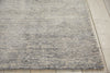 Nourison Weston WES01 Silver Birch Area Rug 