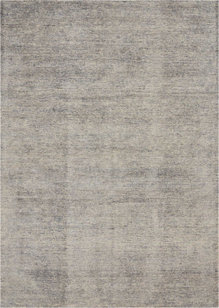 Nourison Weston WES01 Silver Birch Area Rug main image