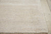 Nourison Weston WES01 Vapor Area Rug Corner