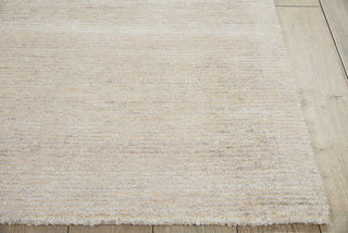 Nourison Weston WES01 Vapor Area Rug Corner