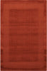 Nourison Westport WP20 Spice Area Rug 2'6'' X 4'