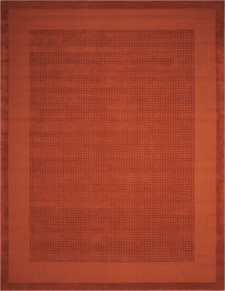 Nourison Westport WP20 Spice Area Rug Main Image