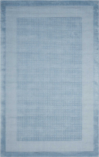 Nourison Westport WP30 Blue Area Rug Main Image