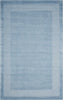 Nourison Westport WP30 Blue Area Rug 5' X 8'