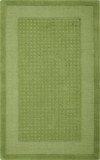 Nourison Westport WP30 Lime Area Rug