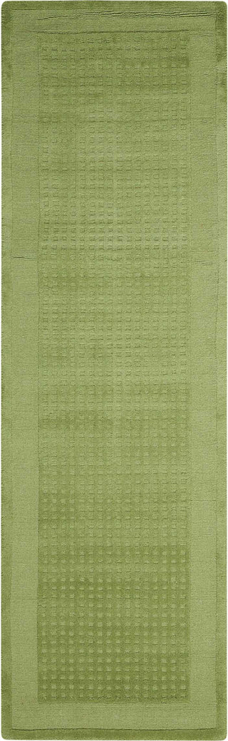 Nourison Westport WP30 Lime Area Rug