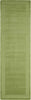 Nourison Westport WP30 Lime Area Rug 2'3'' X 7'6'' Runner